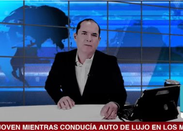 Sonora A Diario con Marco Polo Armenta lunes 20 de marzo de 2023