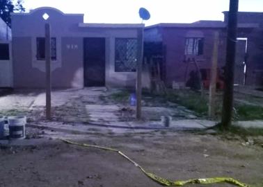 Rafaguean casa en Villa Bonita