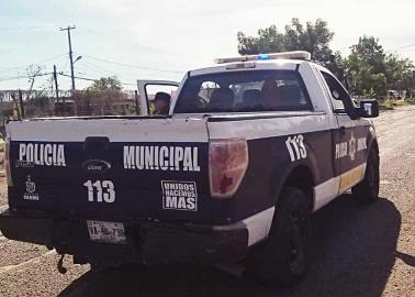 Asesinan al "Ruly" en la Aves del Castillo