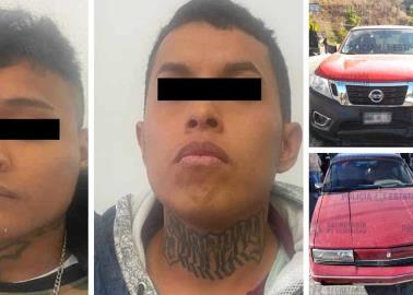 Detienen a secuestradores y rescatan a víctima