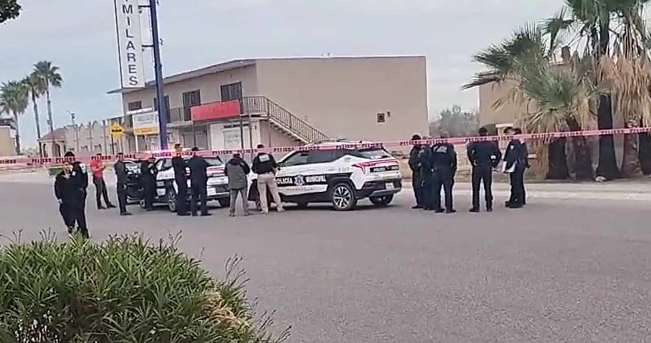 Encuentran a tres hombres sin vida en Hermosillo