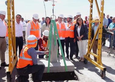 Llega SkyBridge Llega SkyBridge