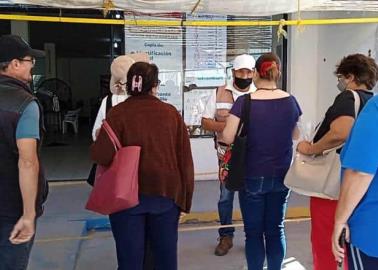 Pensionados del Bienestar, atentos al cambio de tarjetas BBVA