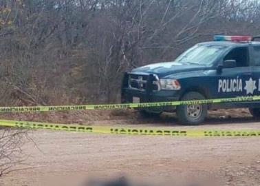 Cuerpo encontrado en Sinaloa podría tratarse de El Chueco