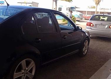 El 31 de marzo concluye la legalización de autos chocolate