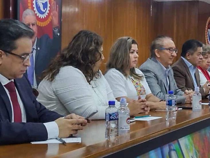 VIDEO. Trabajadores del STIRTT exigen rendición de cuentas VIDEO. Trabajadores del STIRTT exigen rendición de cuentas