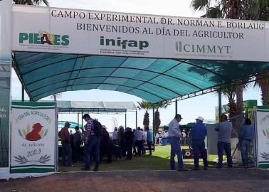 Salva investigación retos del agro: VVA