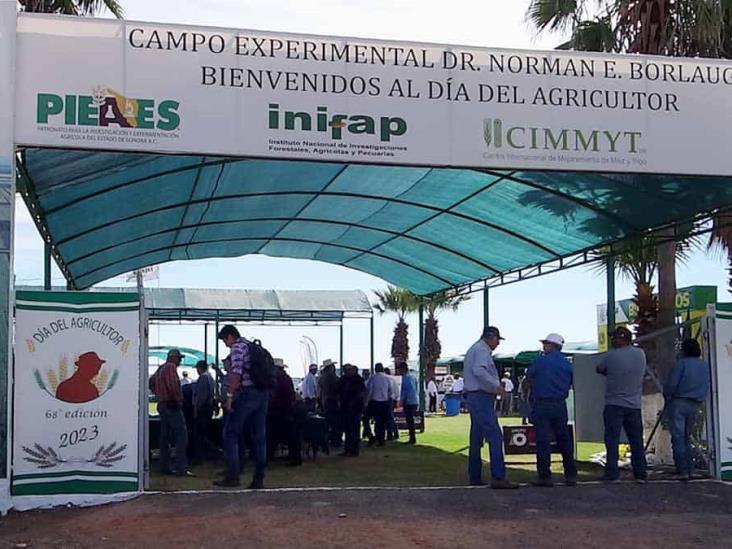 Salva investigación retos del agro: VVA Salva investigación retos del agro: VVA