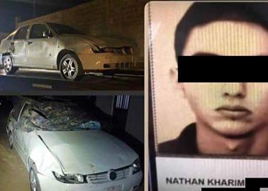 Madre del presunto responsable del atropellamiento seguirá en el Gobierno