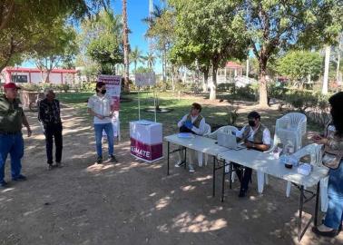 Inicia prueba piloto de Internet Bienestar