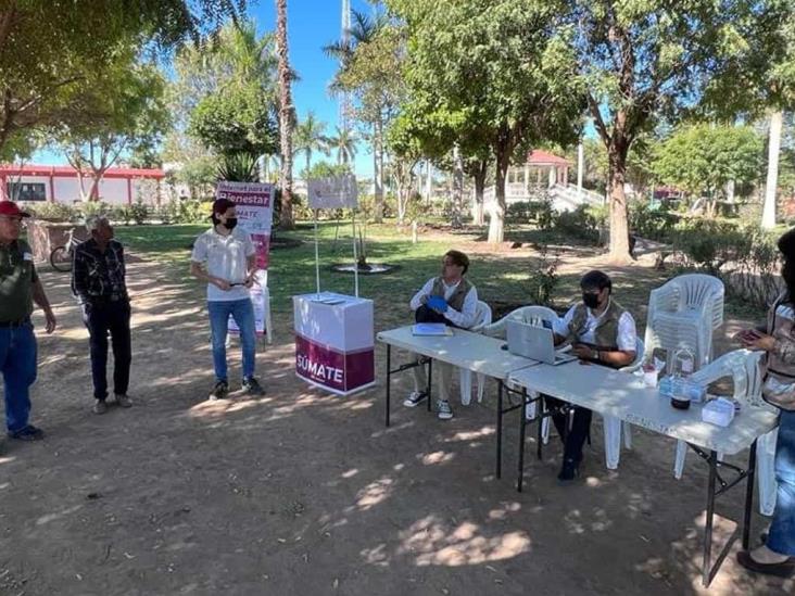 Inicia prueba piloto de Internet Bienestar Inicia prueba piloto de Internet Bienestar