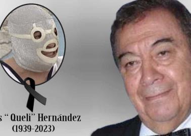 Muere Luis Herández, del programa Cero en Conducta