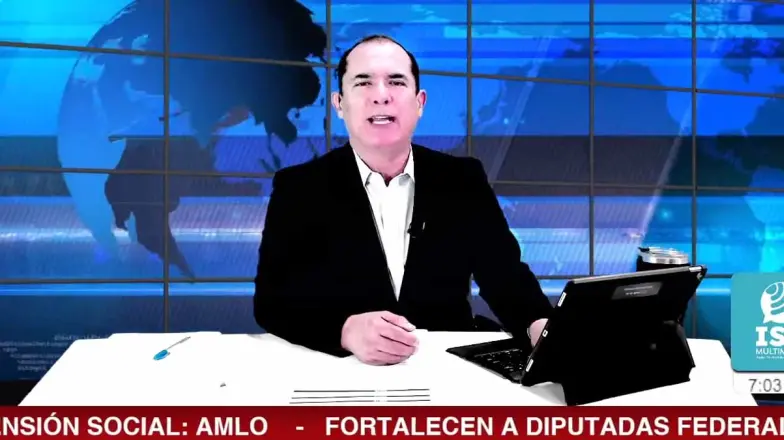 Sonora A Diario con Marco Polo Armenta viernes 24 de marzo de 2023 Sonora A Diario con Marco Polo Armenta viernes 24 de marzo de 2023