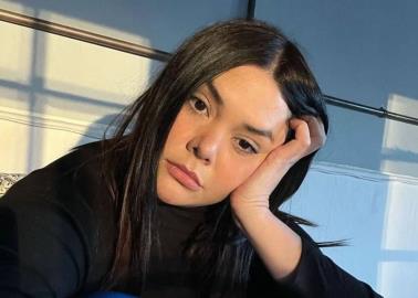 Yuridia es acusada de abandonar a su primer hijo