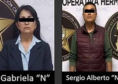 Aprehenden a padres de Nathan Karim por encubrimiento