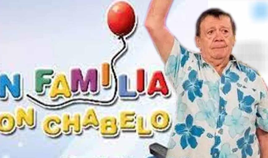 ¿De qué murió Chabelo?: La triste despedida de un icono infantil