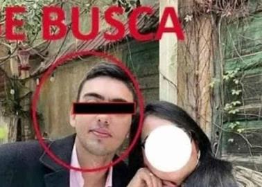 Despiden a mamá de Natham Karim, presunto responsable de atropellar a mujer y niñas en Hermosillo