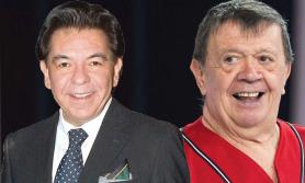 El señor Aguilera tras la muerte de Chabelo