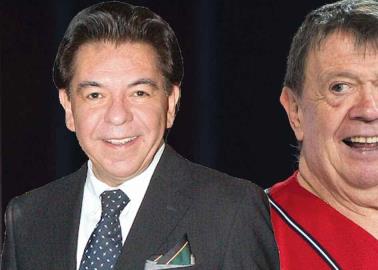 El señor Aguilera tras la muerte de Chabelo