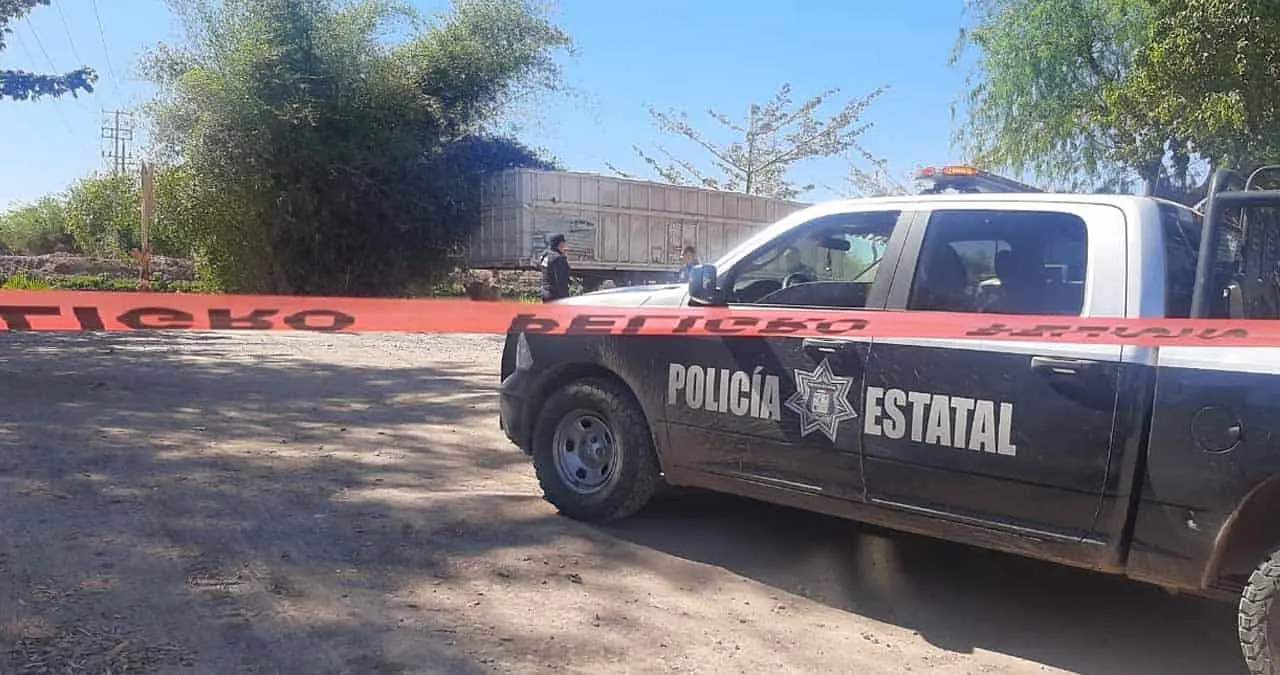 Identifican a ejecutados en las areneras