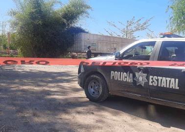 Identifican a ejecutados en las areneras