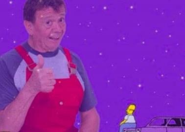 Memes inundan las redes por la muerte de Chabelo