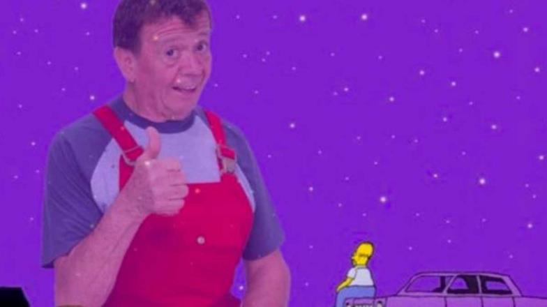 Memes inundan las redes por la muerte de Chabelo