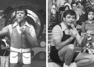 VIDEO. Este fue el primer programa de "En Familia con Chabelo"