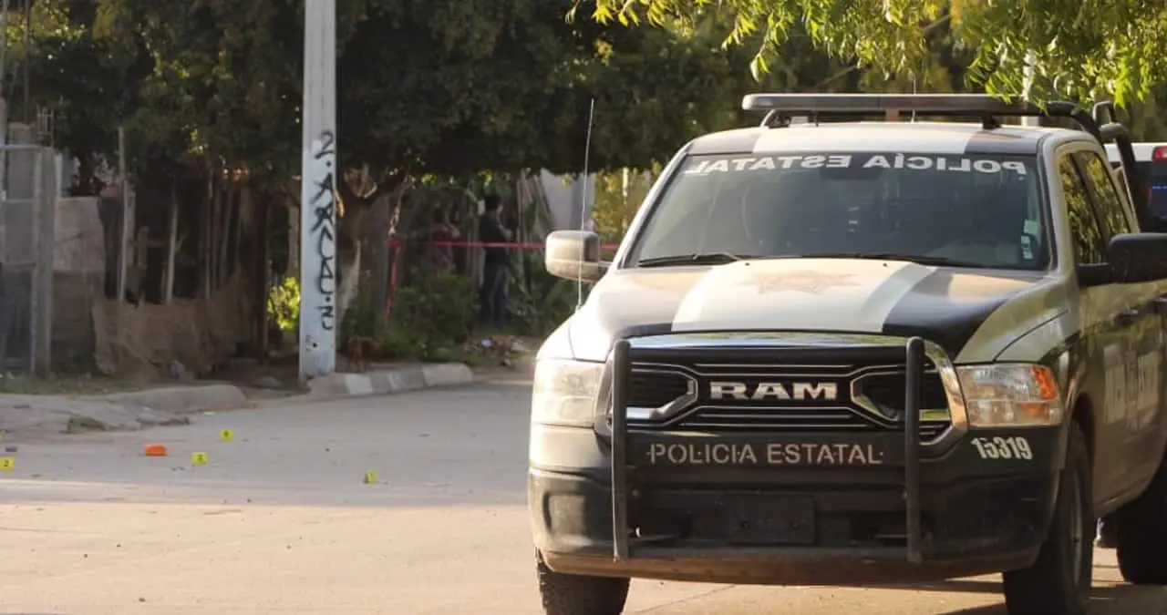Doble ejecución en la Beltrones