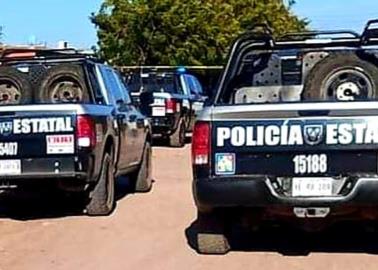 Privan de la libertad a joven en la Leandro Valle