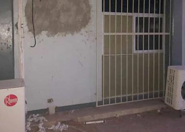 Ladrones visitan el Cobach y no propiamente a estudiar Ladrones visitan el Cobach y no propiamente a estudiar