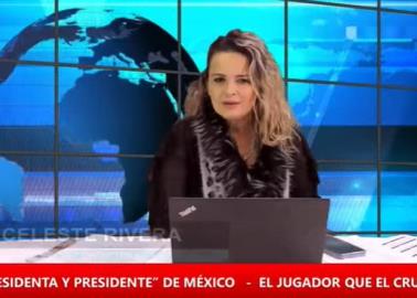 Sonora A Diario con Celeste Rivera lunes 27 de marzo de 2023