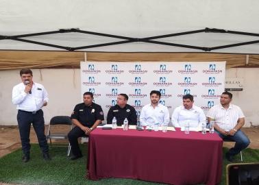 Navojoa quedará sin agua Navojoa quedará sin agua