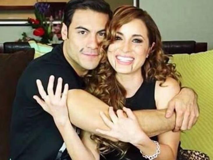 Diario Del Yaqui Cynthia Rodríguez Y Carlos Rivera Anuncian Que Serán Papás 6572