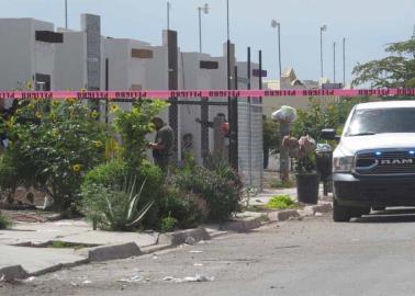 Encuentran a hombre muerto en casa de Fraccionamiento Los Héroes