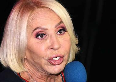 Laura Bozzo se pasa con el filtro en Instagram; debería ser ilegal usar tantos: internautas