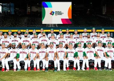 México escala posiciones en el beisbol mundial