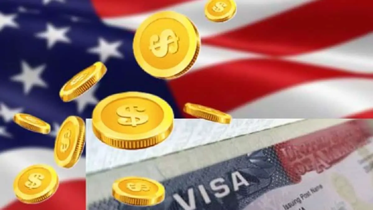 Sube el costo de la Visa americana, ¿a partir de cuándo y de cuánto será el aumento?