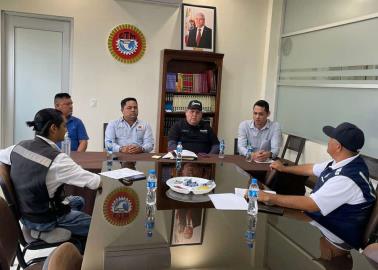 Lanzan convocatoria de juegos estatales para trabajadores