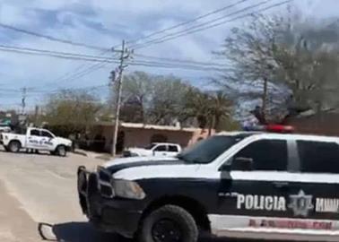 Intentan levantar a policía de Caborca y terminan muertos Intentan levantar a policía de Caborca y terminan muertos