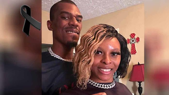 VIDEO. Mata de un balazo a su esposo durante transmisión en Facebook VIDEO. Mata de un balazo a su esposo durante transmisión en Facebook