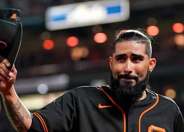 Mexicano se sobrepuso al racismo y triunfó en las Grande Ligas