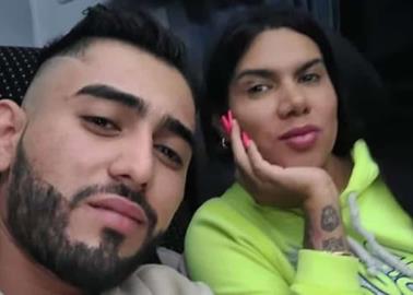 Video. Kimberly “La más preciosa” se compromete en matrimonio