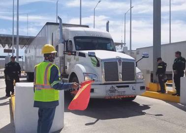 Arranca operativo de Semana Santa en libramiento