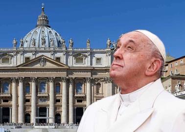 La renuncia del Papa Francisco