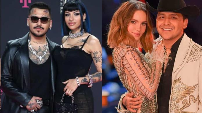 VIDEO. Belinda rompe el silencio y habla de Cazzu; esto fue lo que dijo VIDEO. Belinda rompe el silencio y habla de Cazzu; esto fue lo que dijo