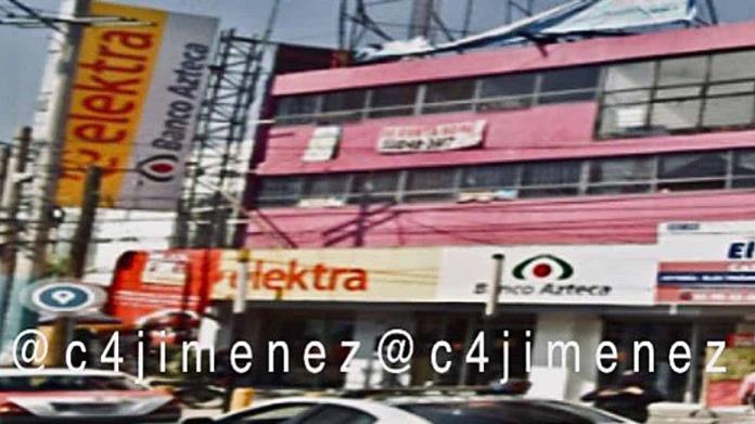 Empleados de Elektra tramitan falsos créditos y compran 182 motos por 12.3 millones de pesos