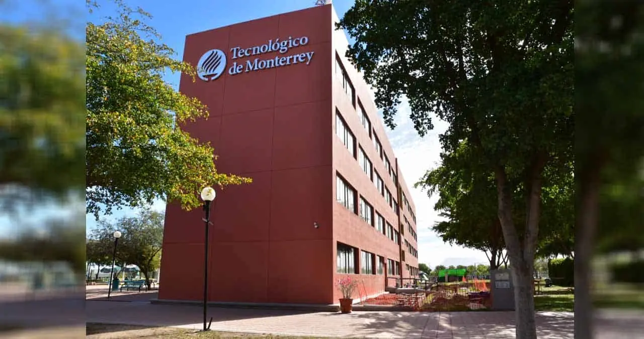 Celebrará Tecnológico de Monterrey su 50 aniversario