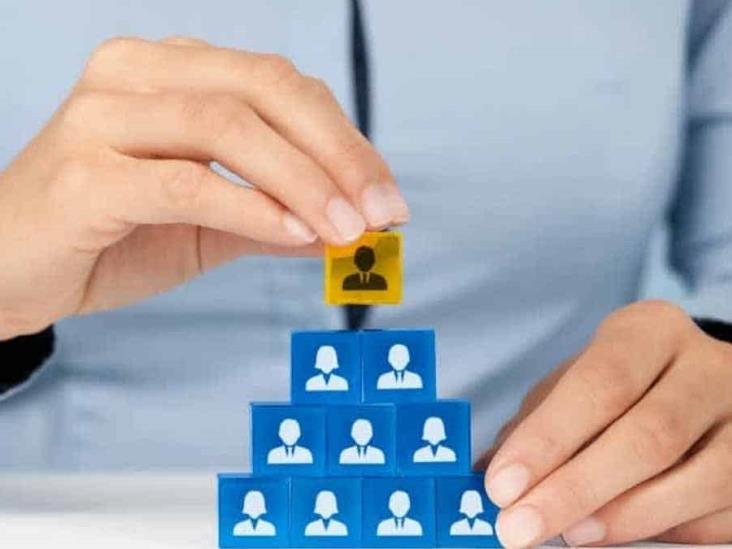 Así operan las pirámides financieras Así operan las pirámides financieras
