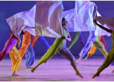 Conmemorarán tres décadas  "Un desierto para la danza"